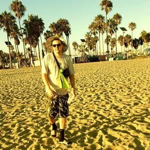 Meet your Posher, Nick